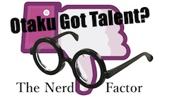 otaku got talent